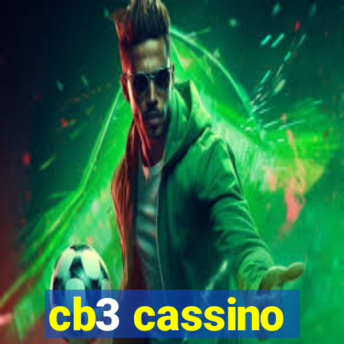 cb3 cassino